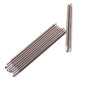 Tornillo Trapezoidal de Acero Inoxidable de Alta Calidad T8 T10 T12 T14 T16 T20 para Impresión 3D, Tornillo de Bola - Product Image 2