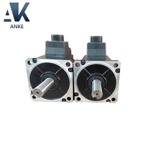 Minas MSME102GCGM MSME102GCG A5เซอร์โวมอเตอร์1KW - Product Image 1