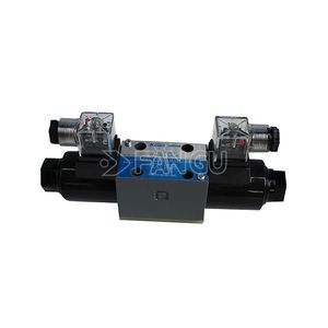 Electroválvula KEIKE, válvula hidráulica de 2, 3, 2, 2, 2, 2, 2, 2, 3, 2, 2, 2, 2 - Product Image 3