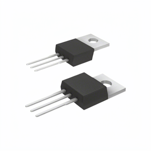 ทรานซิสเตอร์ IXFJ32N50Q TO-268 ชิ้นส่วนอิเล็กทรอนิกส์ บริการครบวงจรแบบดั้งเดิม - Product Image 1