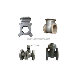 Cubierta de válvula de acoplamiento de piñón de cadena de cobre forjado de aluminio de China - Product Image 4