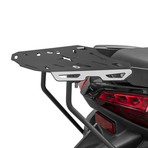 Accessoires Porte-bagages arrière Extension de moto Porte-bagages Support de plaque de support Contre-pointe pour Yamaha Xmax300 - Product Image 2
