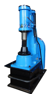 Rèn không khí máy kim loại rèn máy móc C41-20 rèn Rèn - Product Image 4