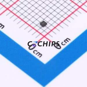 Regulador lineal PMIC (LDO) de circuito integrado (1x1), nuevo y original, a prueba de agua, 1x1 - Product Image 1