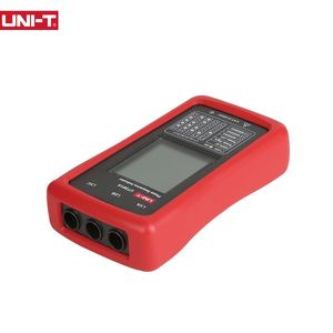 UNI-T UT261A UT261B Probador de Secuencia de Fases, Medidor de Fase Faltante, Indicador de Rotación de Motor, CA 40-700V 90-600V - Product Image 5