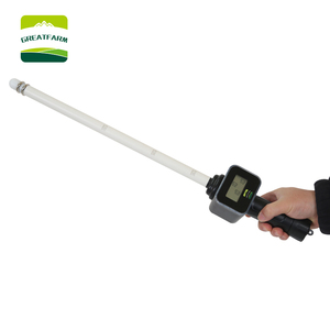 <span class=keywords><strong>Detector</strong></span> de Ovulação Animal Reutilizável e Fácil de Usar para Gado Ovinos Detecção de Calor Inseminação Artificial Fazenda de Gado - Product Image 2