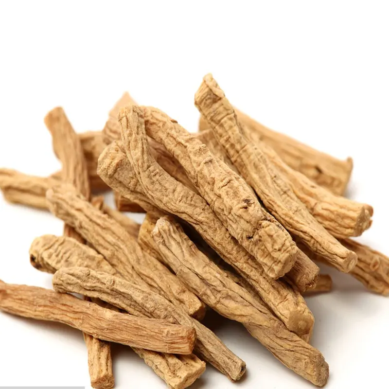 Chinese Kruid Natuurlijke Gedroogde Codonopsis Root Radix Codonopsis Pilosula Extract Dang Shen Poder