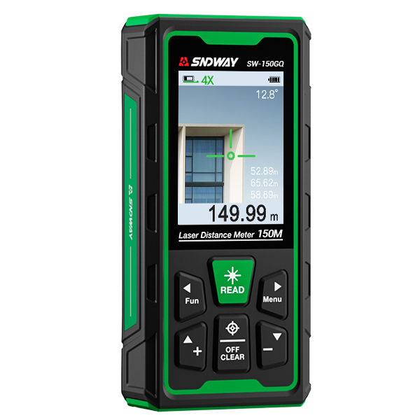 Sndway Oem Measuring Tape Portable Measurement