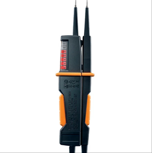 Testo 750-1 Original y Nuevo - Comprobador de Voltaje Digital Testo 750 Original y Nuevo Testo 750-1 - Comprobador de Voltaje Digital 750 - Product Image 2