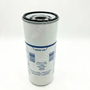 Truck engine spin on lube oil filter 21707132 21170573 477556