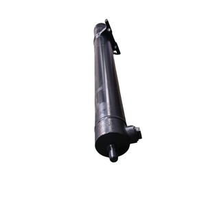 Cilindro Hidráulico de Elevación Doosan D51011923 de Doble Efecto en Acero para Montacargas Diésel D30S, Elevación Intermedia - Product Image 4