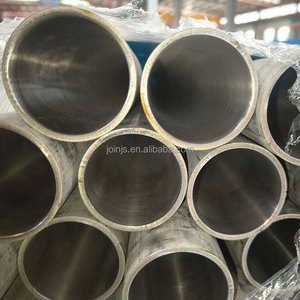 Tubo Redondo Sin Costura 316l, Tubos <span class=keywords><strong>Aisi</strong></span> 304 321 310s, Tubo Industrial de Acero Inoxidable Dúplex 2205 - Product Image 1