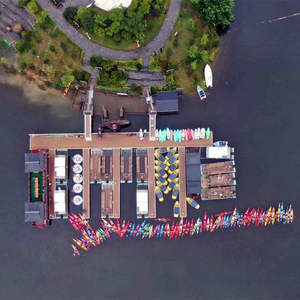 Visbella — systèmes de Dock en aluminium, <span class=keywords><strong>pour</strong></span> sports aquatiques et divertissement, personnalisation, vente en gros, chinois - Product Image 1