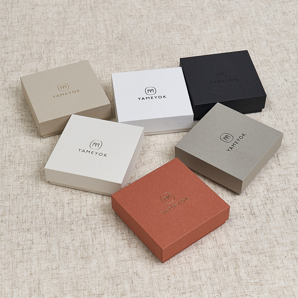couleur personnalisée