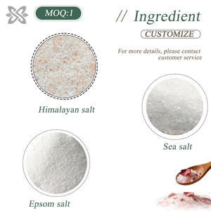 เกลืออาบน้ำนกออร์แกนิกขายดี พร้อมน้ำมันหอมระเหยธรรมชาติ - สูตรป้องกันไรฝุ่นอย่างปลอดภัยสำหรับการดูแลขนนกแก้วและนกพิราบ - Product Image 3