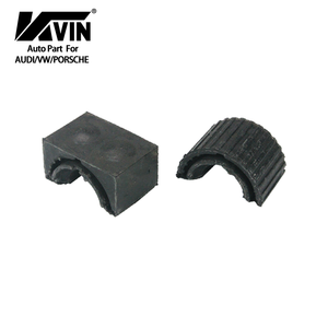 KVIN 1K0411303AM Barra equilibradora Manga de goma para ST/MT Barra equilibradora delantera para 1K0 411 303 AM - Product Image 3