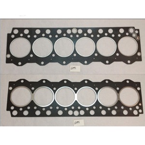 Kit de joints pour moteur SA6D125E-3 6159-K1-9900 6159-K2-9900 pour PC400-7 - Product Image 5