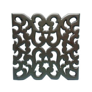 Arte de pared grabado de madera negra para decoración del hogar, hoteles, diseñador, a elegir - Product Image 6