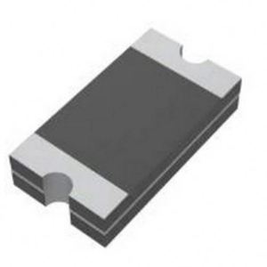 SMD1206B020TF/24 PTC Resettable <b>Fuse</b> Electronic <b>Component</b> - Product Image 1
