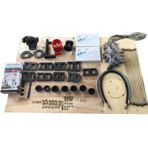 Calibration Machine <span class=keywords><strong>Test</strong></span> Bench NTS619 DTS619/<span class=keywords><strong>Flexion</strong></span> Testing Equipment DTS619 - Product Image 2