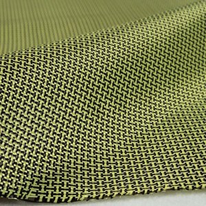 Rouleau de <span class=keywords><strong>tissu</strong></span> en fibre de <span class=keywords><strong>carbone</strong></span> <span class=keywords><strong>Kevlar</strong></span> léger de haute qualité, prix du <span class=keywords><strong>tissu</strong></span> en fibre de <span class=keywords><strong>carbone</strong></span> jaune pour bagages et rembourrage artisanal - Product Image 2