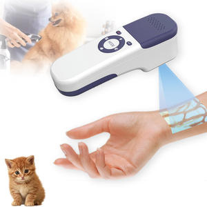 Pencari Vena Veteriner AI Desain Baru K-JV30 dengan 7 Warna Tersedia, Penampil Vena Medis - Product Image 1