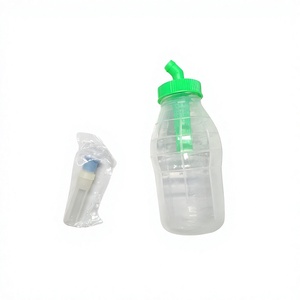 Evacuador de Vejiga Manual Ellick de Plástico Cliniva, Instrumento Quirúrgico de Urología - Product Image 1