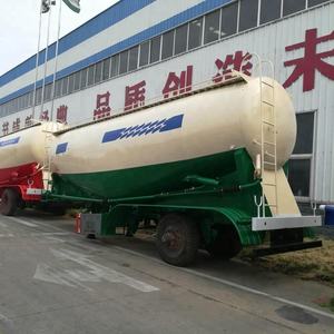 Semirremolque <span class=keywords><strong>de</strong></span> 3 Ejes en Forma <span class=keywords><strong>de</strong></span> V <span class=keywords><strong>de</strong></span> Acero al Carbono y Aleación <span class=keywords><strong>de</strong></span> Aluminio para Transporte <span class=keywords><strong>de</strong></span> Cenizas Secas, Cemento y Energía a Granel, <span class=keywords><strong>Precio</strong></span> <span class=keywords><strong>de</strong></span> Fábrica - Product Image 5