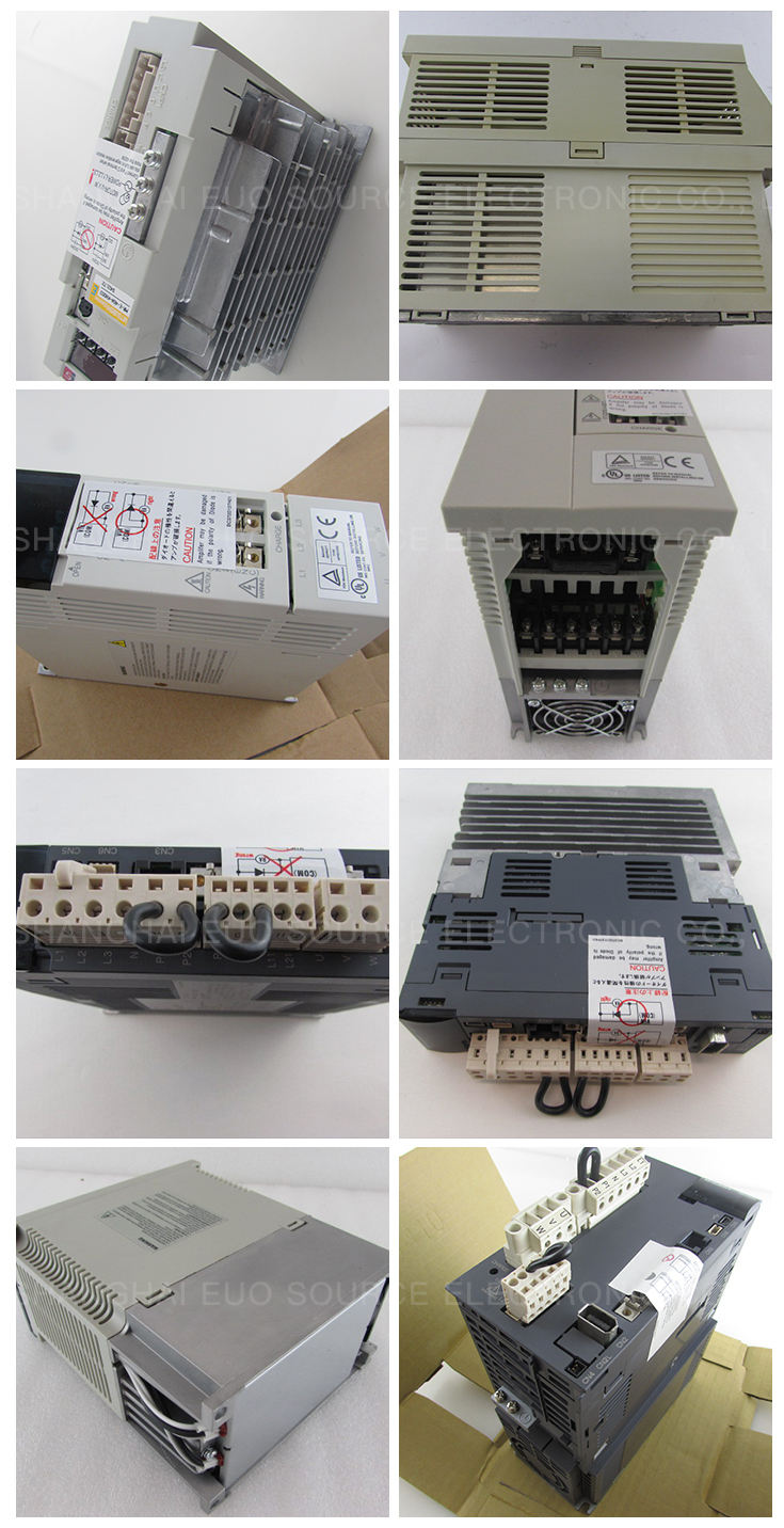 三菱 MDS-C1-V2-2003 サーボドライブユニット サーボアンプ 三菱 MDS