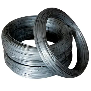 Spring Bright Hard Cold Drawn Stainless Steel Wire High Tensile Strength Carbon Steel Wire For French Wire
