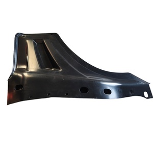 Panel de Moldura Inferior de Puerta de Alta Calidad para Camiones Volvo Pesados, Otras Piezas de Carrocería, LH 20467037 21299955 RH 20467038 21300059 - Product Image 4