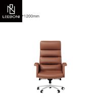 OEM Bureau de bureau moderne et luxueux personnalisé le plus récent Table de direction Mobilier de bureau avec chaise