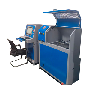 Cylindre hydrostatique haute précision ISO 1167 ASTM D1599 pour machine avec pression maximale de 80 MPa et garantie d'un an - Product Image 4