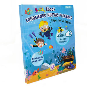 Mi Primer <span class=keywords><strong>Didactico</strong></span> Libro <span class=keywords><strong>Didactico</strong></span> De Estudio De La Biblia Espa Ol Educativo Con Sonido En Espanol Para Ninos - Product Image 5