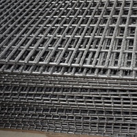 Directement de l'usine, calibre de fil et taille de maille personnalisables disponibles