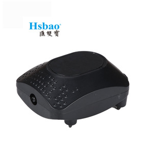 Silent <strong>Fish</strong> <strong>tank</strong> 2W 4w Oxygenation Pump Mini Aquarium <strong>Air</strong> Pump Aerator Oxygen Pump for Aquarium <strong>Fish</strong> <strong>tank</strong> Accessories - Product Image 1