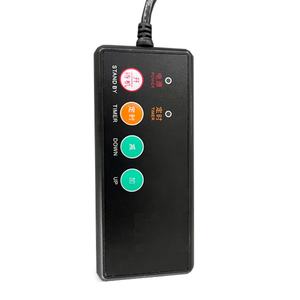 Cuisinière à induction Hot Pot à bas prix, fabrication OEM - Product Image 5