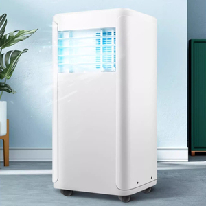 Commande en gros Climatiseur portable puissant à télécommande, avec fonction de refroidissement et de déshumidification indépendante, pour usage domestique - Product Image 2