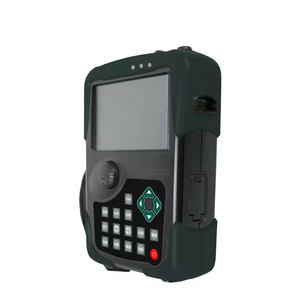 Détecteur de défauts à courants de Foucault portable TTLTES MATE-60 entièrement numérique avec résolution de champ lointain de 0,1 mm - Product Image 2