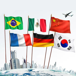 Trasporto aereo marittimo DDP logistica trasporto aereo merci agente di trasporto dalla cina in Arabia saudita USA Australia Canada <span class=keywords><strong>UK</strong></span> India - Product Image 6