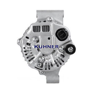 เครื่องกำเนิดไฟฟ้ากระแสสลับที่รองรับสำหรับ Honda Civic VII 2.0 Type-R (EP3) เบนซิน (KW: 147, HP: 200) ตั้งแต่09-2001ถึง09-2005 553485RIR - Product Image 3