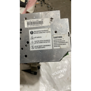 ALIMENTATION ÉLECTRIQUE TDK-LAMBDA DLP100-24-1/C2A Utilisé - Product Image 3