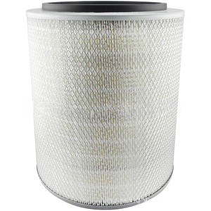 Filtre à air 4M8047 4M8048 Filtre à air à cartouche pour excavatrice 7W5389 AF344M <span class=keywords><strong>AF344</strong></span> P018706 P181103 pour filtre à air de moteur CAT - Product Image 3