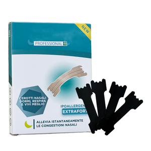 Tiras Nasales Autoadhesivas para Mejorar la Respiración, Reducen los Ronquidos, Alivian la Congestión Nasal, Parches Nasales para Deportes - Product Image 2