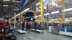 Jdk新ブランドスマート自動車組立ライン技術ISO/CE認定生涯サービスカスタム電圧 (220V/380V) - Product Image 2