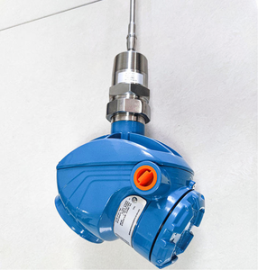 Trasmettitore di Livello <span class=keywords><strong>Radar</strong></span> a Onda Guidata ad Alta Frequenza Serie Rosemounte 5300 e <span class=keywords><strong>5400</strong></span> - Product Image 3