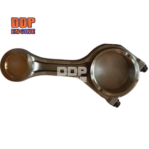 อะไหล่เครื่องยนต์ดีเซล 4327409 2874068 ก้านสูบสำหรับ Cummins ISZ13 QSZ13 - Product Image 2