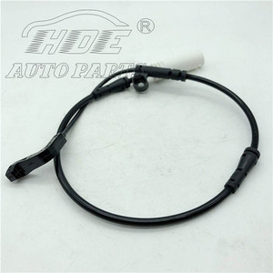 Sensor de Desgaste de Pastillas de Freno al por Mayor 98030400 34356759917 para BMW 525i - Product Image 2