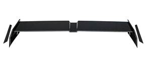 Chất Lượng Cao Rộng Sao Bodykit Đối Với Mercedes W463 W464 W465 G360 G500 G550 G63 Nâng Cấp Để <span class=keywords><strong>B</strong></span> Phong Cách G800 Với Mui Xe Phía Sau Cánh - Product Image 2