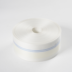 Tubo flessibile per irrigazione in <span class=keywords><strong>PE</strong></span> intrecciato di alta qualità da 2,5 pollici, tipo piatto, ad alta pressione, resistente per uso agricolo - Product Image 6